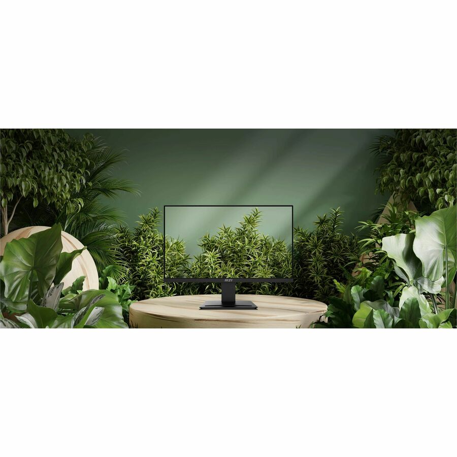 MSI PRO MP2412 24" Class Full HD LCD Monitor - 16:9 PRO MP2412