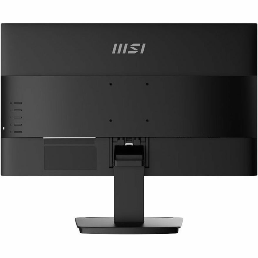 MSI PRO MP2412 24" Class Full HD LCD Monitor - 16:9 PRO MP2412