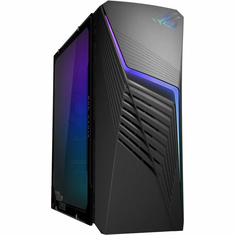 Asus ROG Strix G13CH G13CH-PS764 Gaming Desktop Computer - Intel Core i7 13th Gen i7-13700F - 16 GB - Mid-tower G13CH-PS764