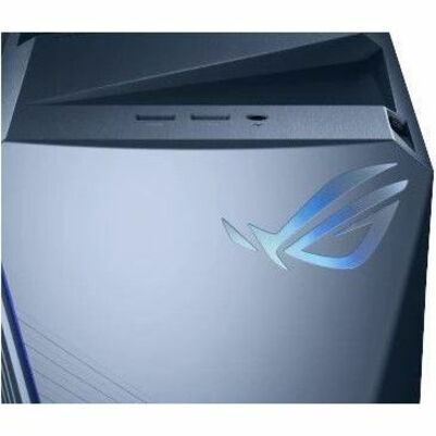 Asus ROG Strix G13CH G13CH-PS764 Gaming Desktop Computer - Intel Core i7 13th Gen i7-13700F - 16 GB - Mid-tower G13CH-PS764