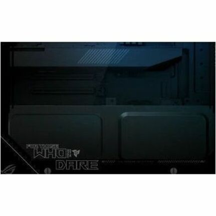 Asus ROG Strix G13CH G13CH-PS764 Gaming Desktop Computer - Intel Core i7 13th Gen i7-13700F - 16 GB - Mid-tower G13CH-PS764