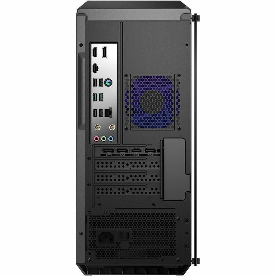 Asus ROG Strix G13CH G13CH-PS764 Gaming Desktop Computer - Intel Core i7 13th Gen i7-13700F - 16 GB - Mid-tower G13CH-PS764