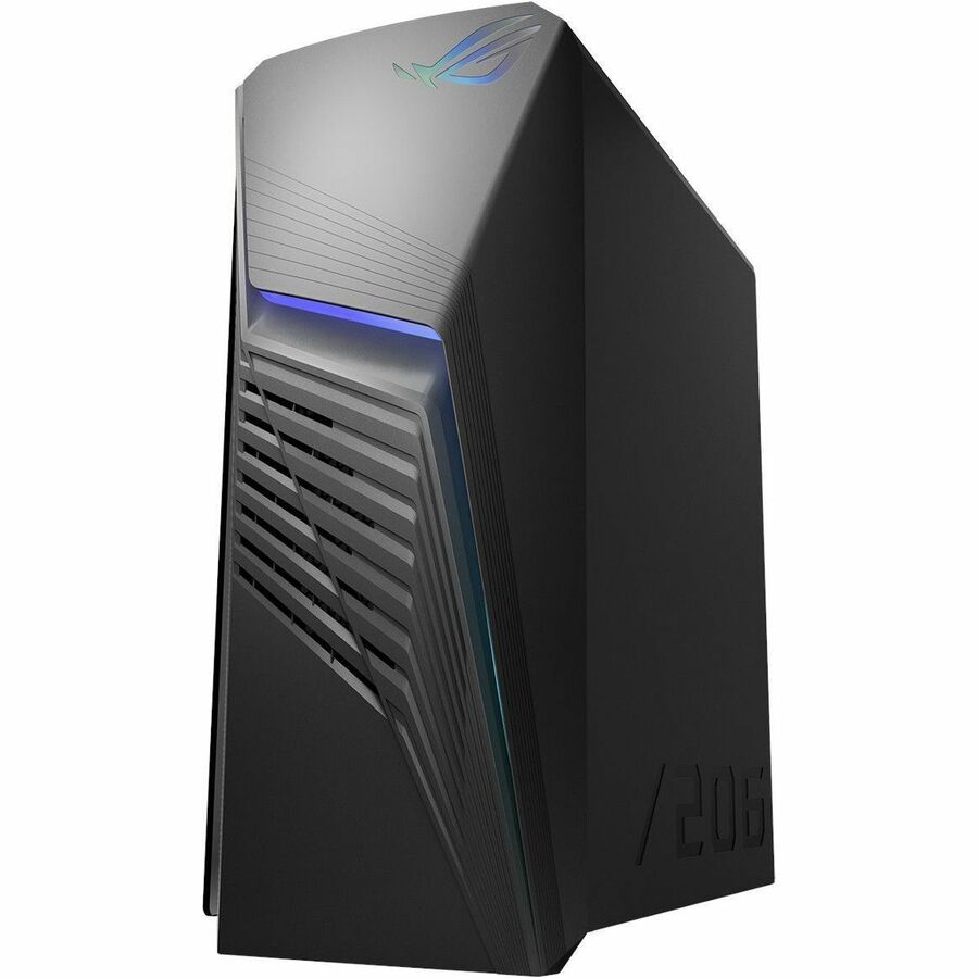 Asus ROG Strix G13CH G13CH-PS764 Gaming Desktop Computer - Intel Core i7 13th Gen i7-13700F - 16 GB - Mid-tower G13CH-PS764