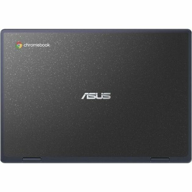 Asus Chromebook Flip CR11 CR1102FGA-YZ84T 11.6" Touchscreen Rugged Convertible 2 in 1 Chromebook - HD - Intel N-Series N100 - 8 GB - 64 GB Flash Memory - Mineral Gray CR1102FGA-YZ84T