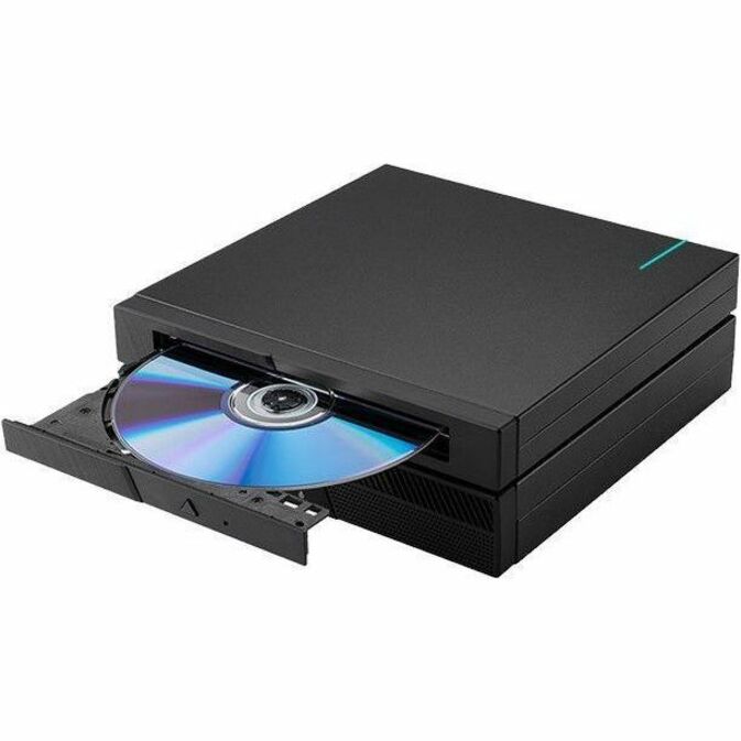 Asus PB63-SYS582PX1TH Desktop Computer - Intel Core i5 13th Gen i5-13500 - 8 GB - 256 GB SSD - Mini PC - Black PB63-SYS582PX1TH