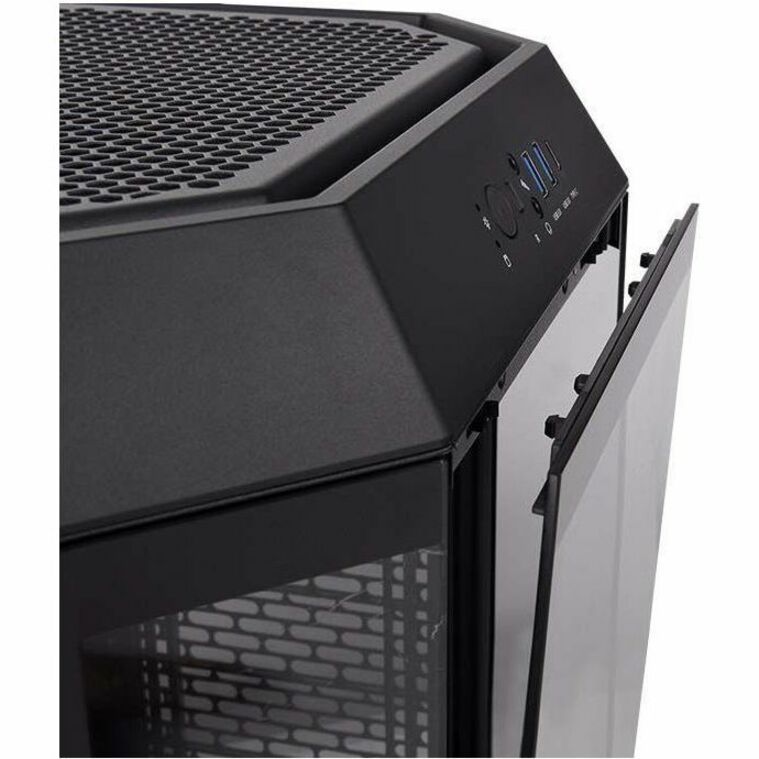 Thermaltake The Tower 300 Micro Tower Chassis CA-1Y4-00S1WN-00