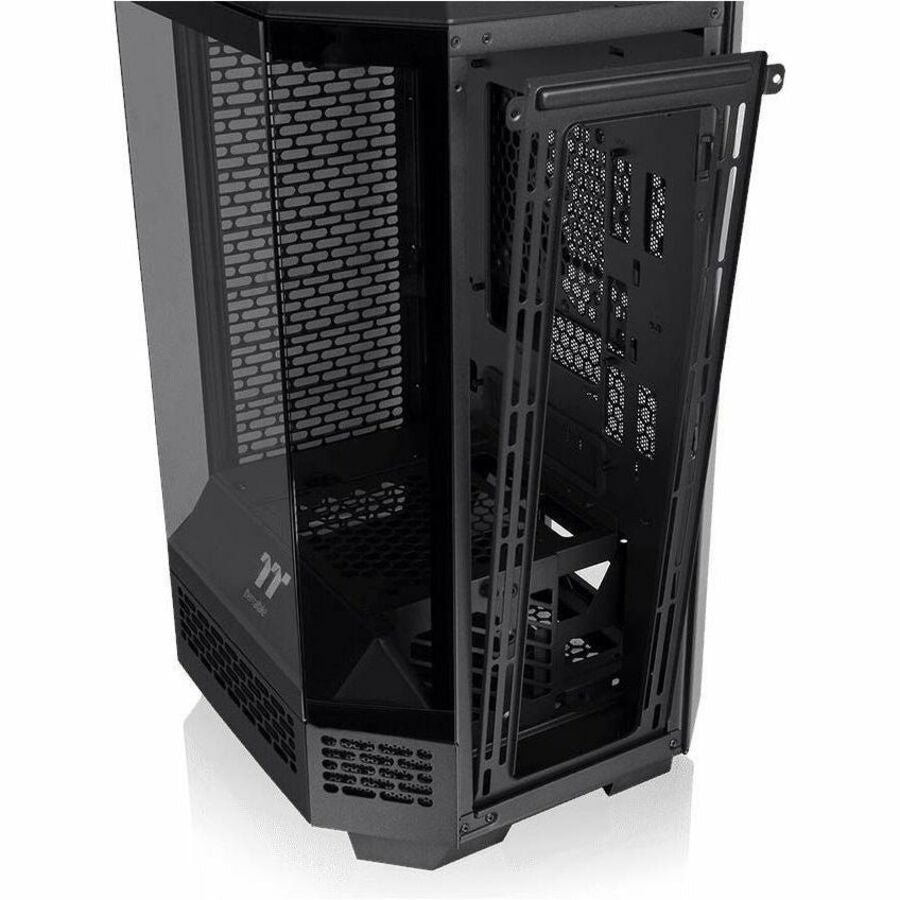 Thermaltake The Tower 300 Micro Tower Chassis CA-1Y4-00S1WN-00