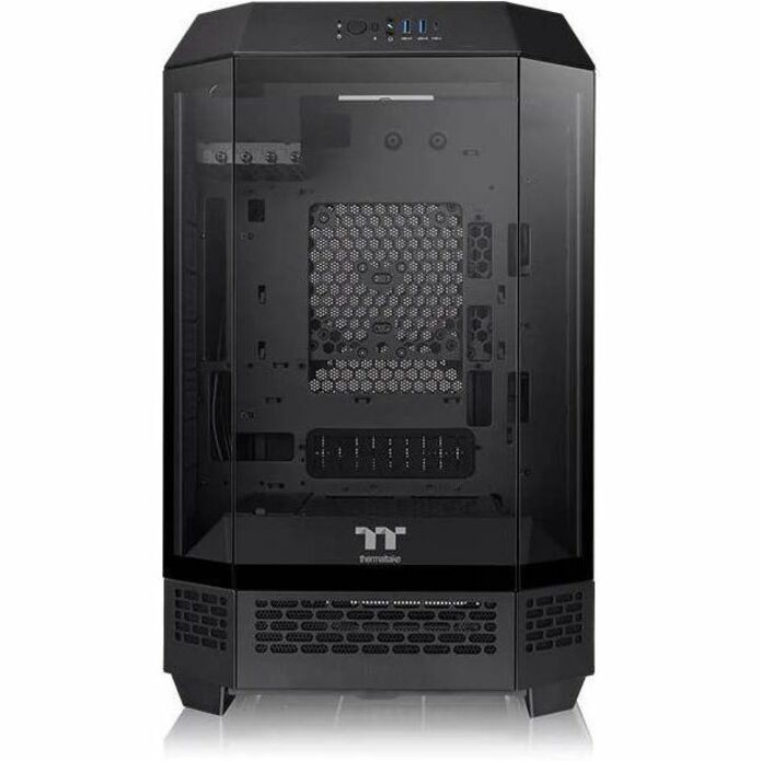 Thermaltake The Tower 300 Micro Tower Chassis CA-1Y4-00S1WN-00