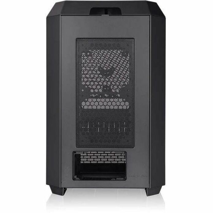Thermaltake The Tower 300 Micro Tower Chassis CA-1Y4-00S1WN-00