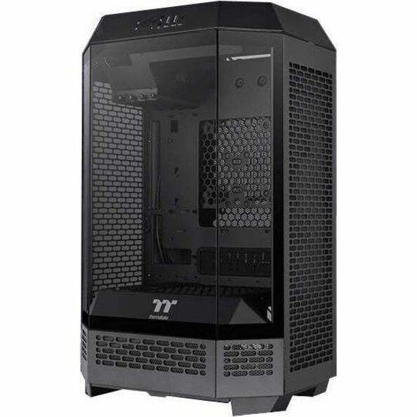 Thermaltake The Tower 300 Micro Tower Chassis CA-1Y4-00S1WN-00