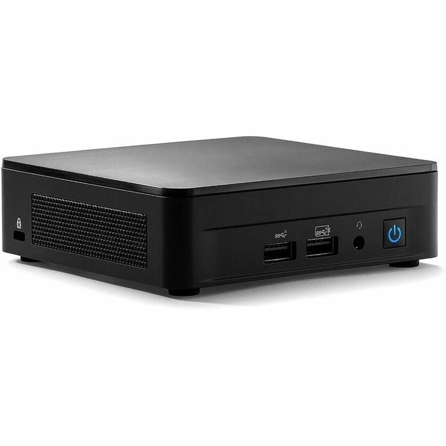 Asus NUC 12 Pro NUC12WSKi5 Barebone System - Intel Core i5 12th Gen i5-1240P Dodeca-core (12 Core) RNUC12WSKI500000I