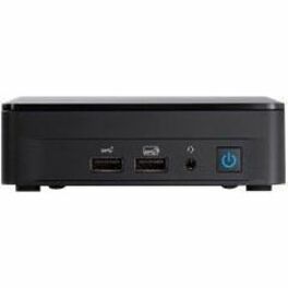 Asus NUC 12 Pro NUC12WSKi5 Barebone System - Intel Core i5 12th Gen i5-1240P Dodeca-core (12 Core) RNUC12WSKI500000I