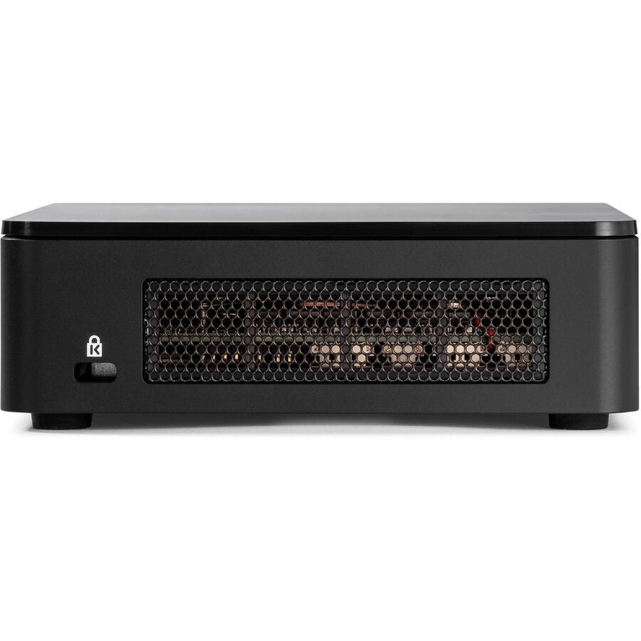 Asus NUC 12 Pro NUC12WSKi5 Barebone System - Intel Core i5 12th Gen i5-1240P Dodeca-core (12 Core) RNUC12WSKI500000I