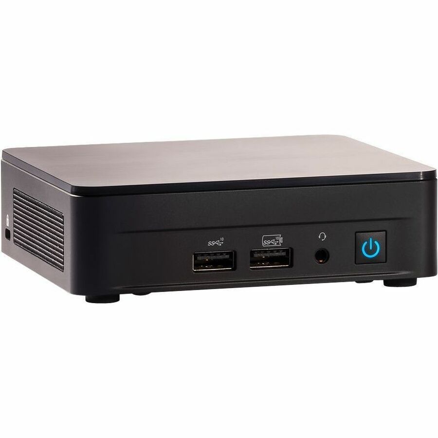 Asus NUC 12 Pro NUC12WSKi5 Barebone System - Intel Core i5 12th Gen i5-1240P Dodeca-core (12 Core) RNUC12WSKI500000I