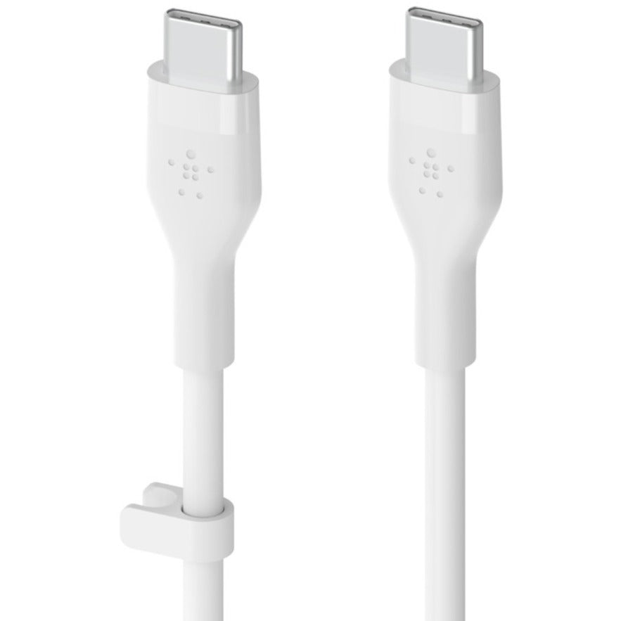 Belkin USB-C to USB-C Cable CAB009BT3MWH