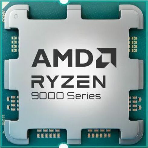 AMD Ryzen 9 9000 9950X Hexadeca-core (16 Core) 4.30 GHz Processor - Retail Pack 100-100001277WOF