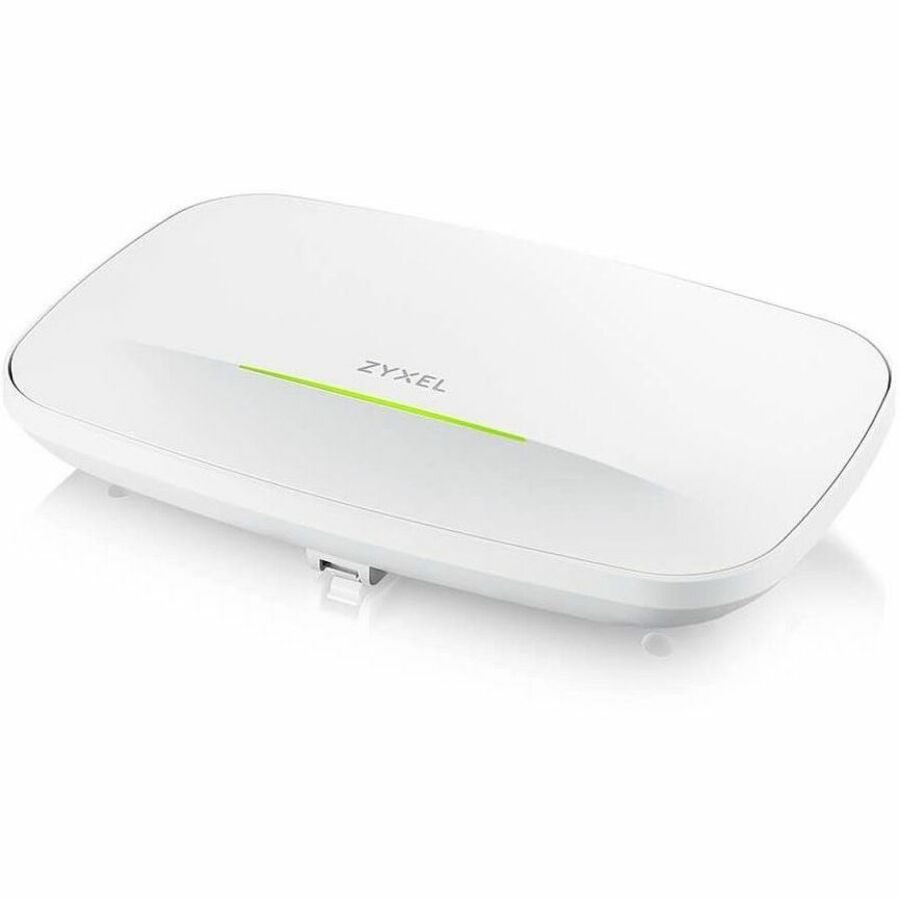ZYXEL WBE530 Tri Band IEEE 802.11 a/b/g/n/ac/ax/be 11 Gbit/s Wireless Access Point WBE530