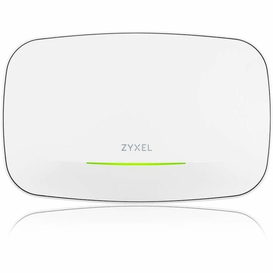 ZYXEL WBE530 Tri Band IEEE 802.11 a/b/g/n/ac/ax/be 11 Gbit/s Wireless Access Point WBE530