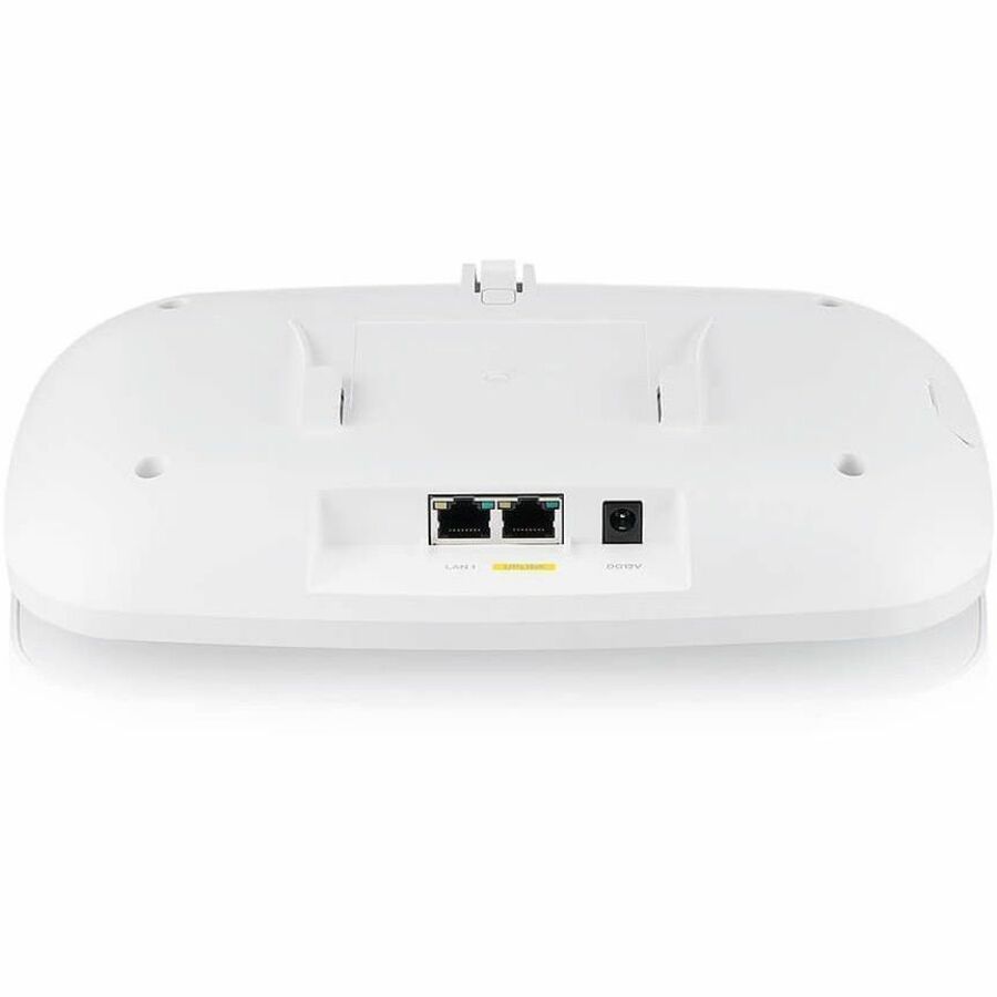 ZYXEL WBE530 Tri Band IEEE 802.11 a/b/g/n/ac/ax/be 11 Gbit/s Wireless Access Point WBE530