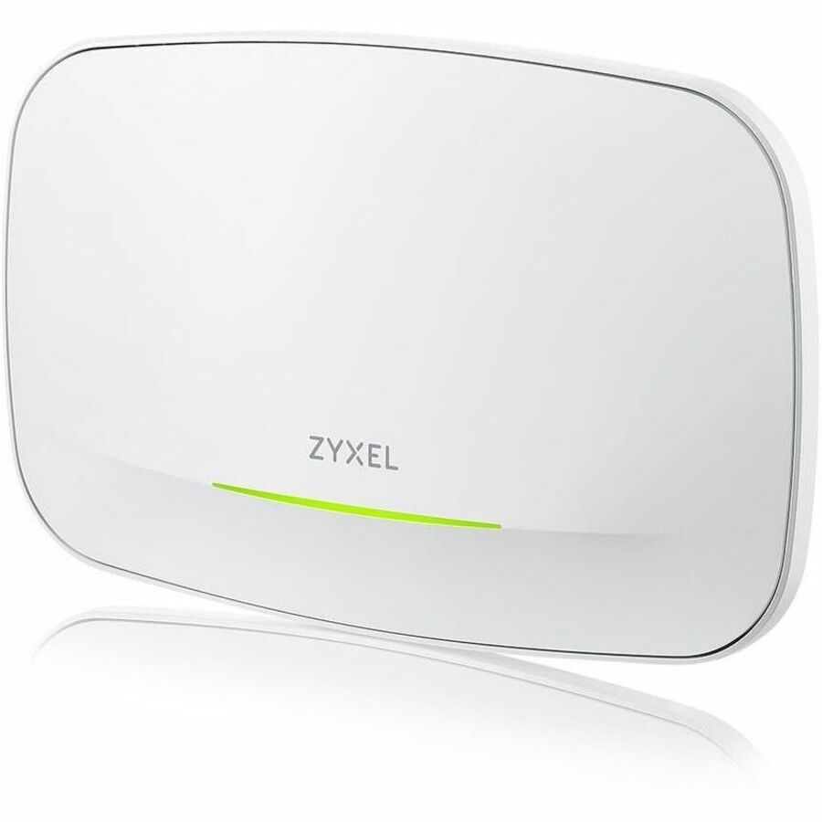 ZYXEL WBE530 Tri Band IEEE 802.11 a/b/g/n/ac/ax/be 11 Gbit/s Wireless Access Point WBE530