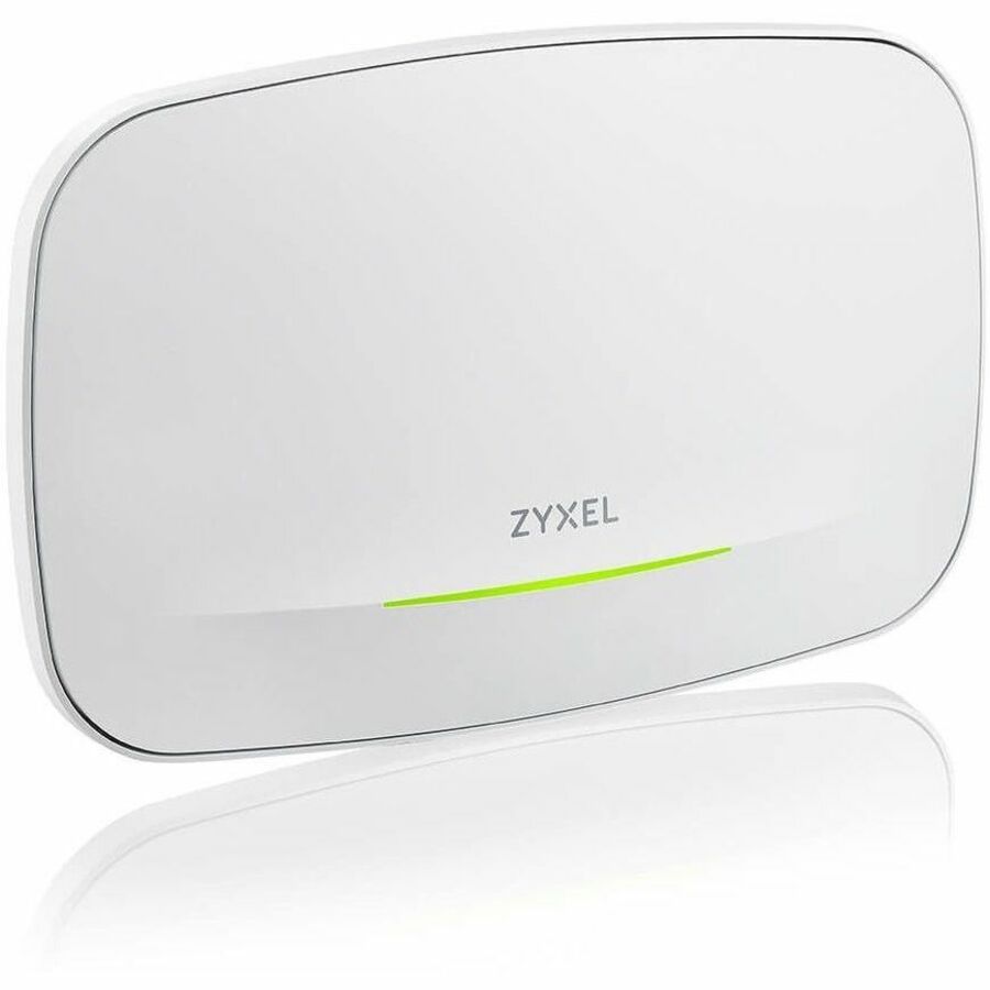 ZYXEL WBE530 Tri Band IEEE 802.11 a/b/g/n/ac/ax/be 11 Gbit/s Wireless Access Point WBE530