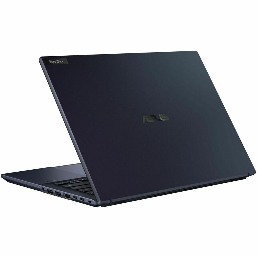 Asus ExpertBook B5 B5404 B5404CMA-XS74 14" Notebook - WQXGA - Intel Core Ultra 7 155H - 16 GB - 512 GB SSD - Star Black B5404CMA-XS74