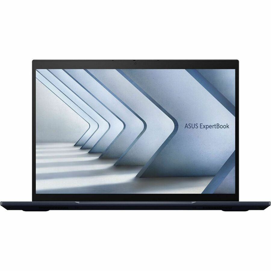 Asus ExpertBook B5 B5404 B5404CMA-XS74 14" Notebook - WQXGA - Intel Core Ultra 7 155H - 16 GB - 512 GB SSD - Star Black B5404CMA-XS74