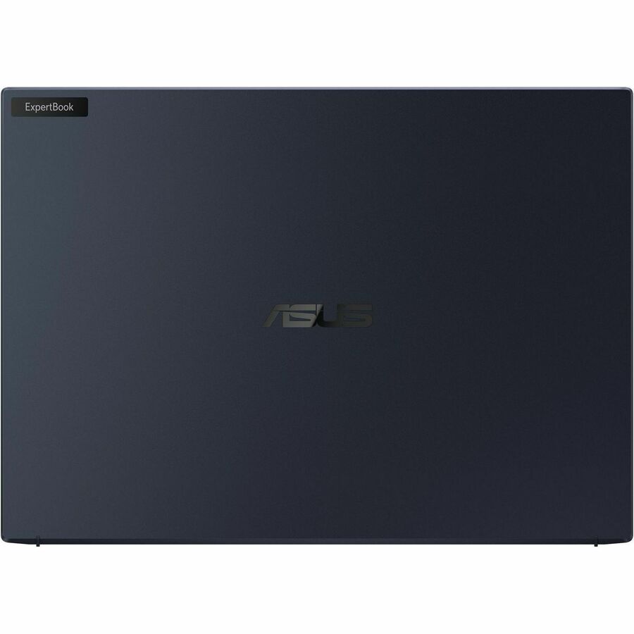 Asus ExpertBook B5 B5404 B5404CMA-XS74 14" Notebook - WQXGA - Intel Core Ultra 7 155H - 16 GB - 512 GB SSD - Star Black B5404CMA-XS74