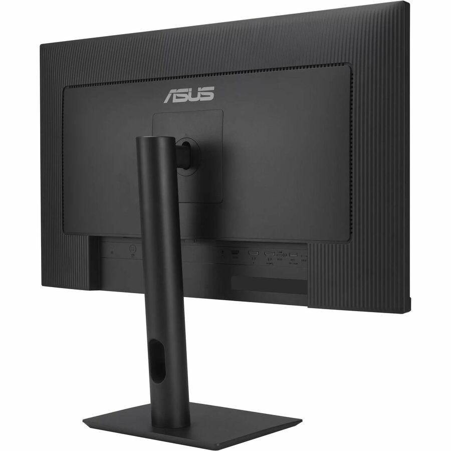 Asus HA2741A 27" Class WQHD LCD Monitor - 16:9 - Black HA2741A