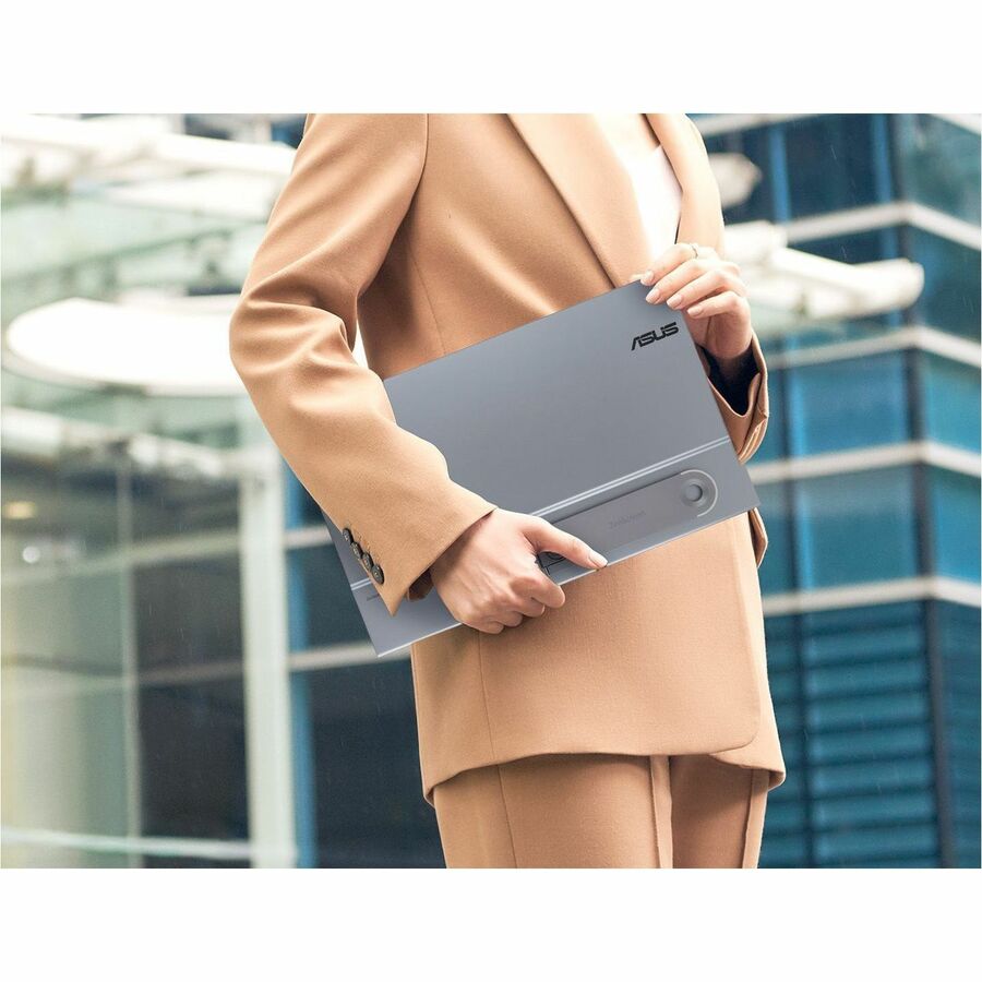 Asus ZenScreen MQ16AHE 16" Class Full HD OLED Monitor - 16:9 MQ16AHE