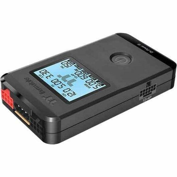Thermaltake Dr. Power III ATX Power Supply Tester AC-069-OO1NAN-A1