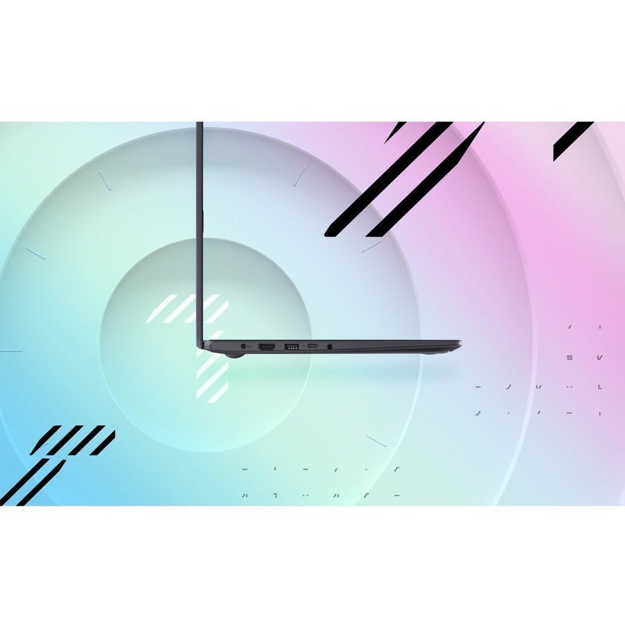 Asus VivoBook Go 15 L510 L510KA-PS04-W 15.6" Notebook - Full HD - Intel Celeron N4500 - 4 GB - 128 GB Flash Memory - Dreamy White L510KA-PS04-W