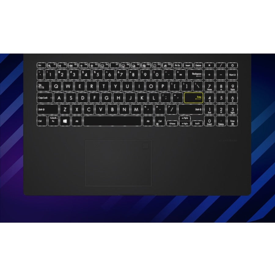 Asus VivoBook Go 15 L510 L510KA-PS04-W 15.6" Notebook - Full HD - Intel Celeron N4500 - 4 GB - 128 GB Flash Memory - Dreamy White L510KA-PS04-W