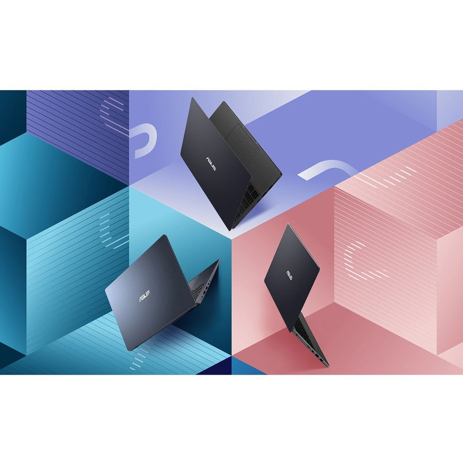 Asus VivoBook Go 15 L510 L510KA-PS04-W 15.6" Notebook - Full HD - Intel Celeron N4500 - 4 GB - 128 GB Flash Memory - Dreamy White L510KA-PS04-W