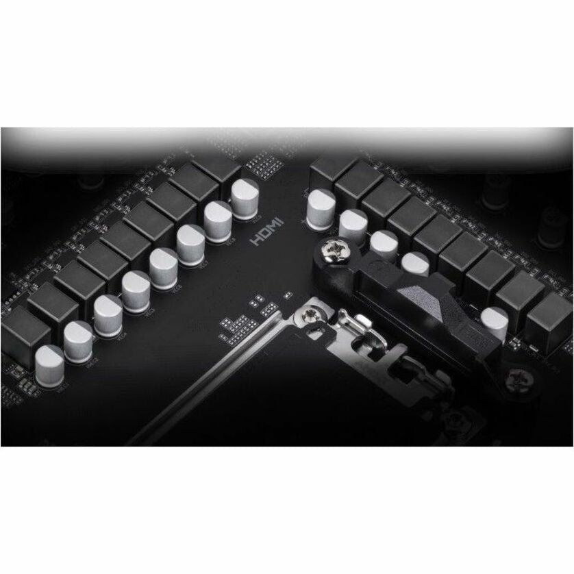 Gigabyte Ultra Durable X670 GAMING X AX V2 Gaming Desktop Motherboard - AMD X670 Chipset - Socket AM5 - ATX X670 GAMING X AX V2