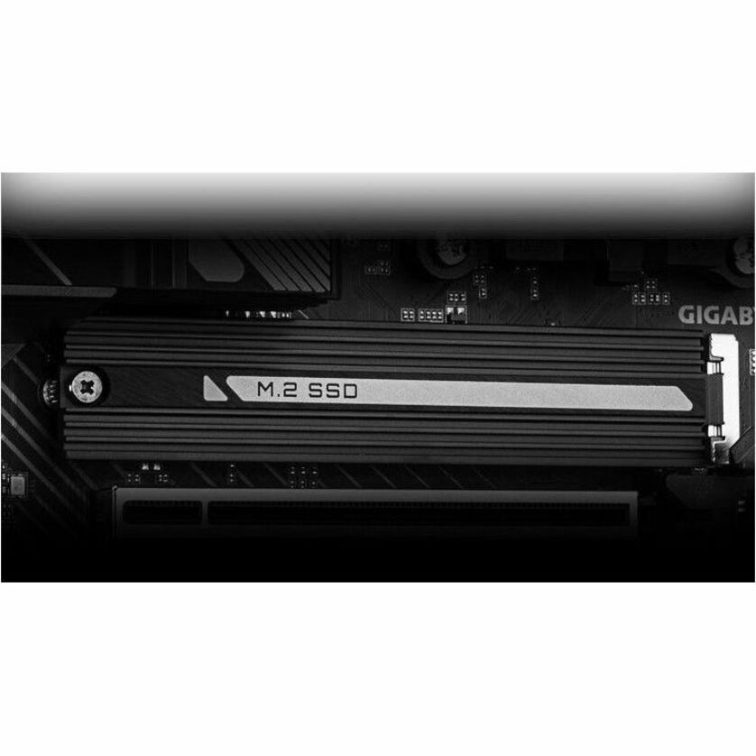 Gigabyte Ultra Durable X670 GAMING X AX V2 Gaming Desktop Motherboard - AMD X670 Chipset - Socket AM5 - ATX X670 GAMING X AX V2