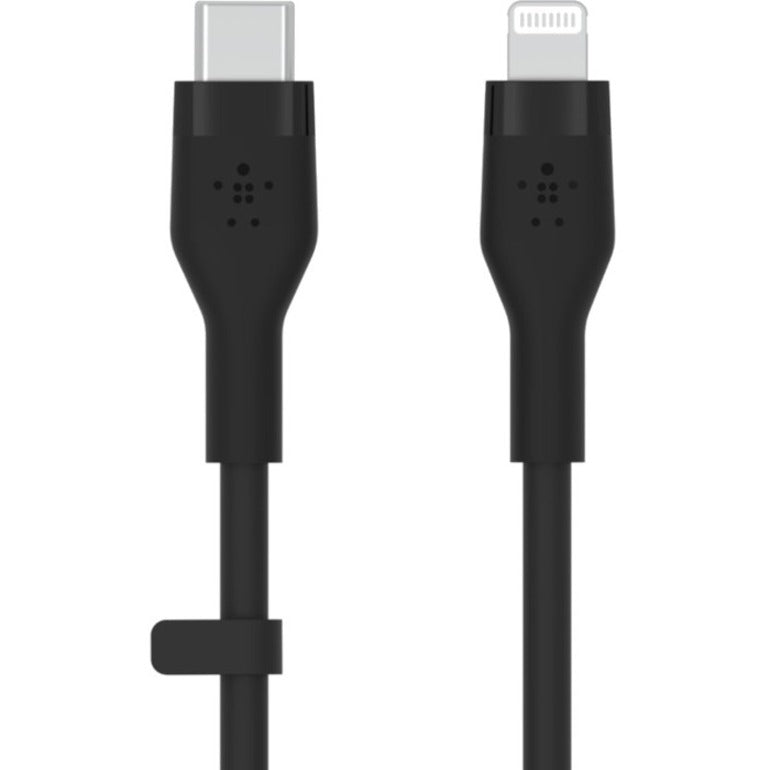 Belkin USB-C Cable with Lightning Connector CAA009BT1MBK