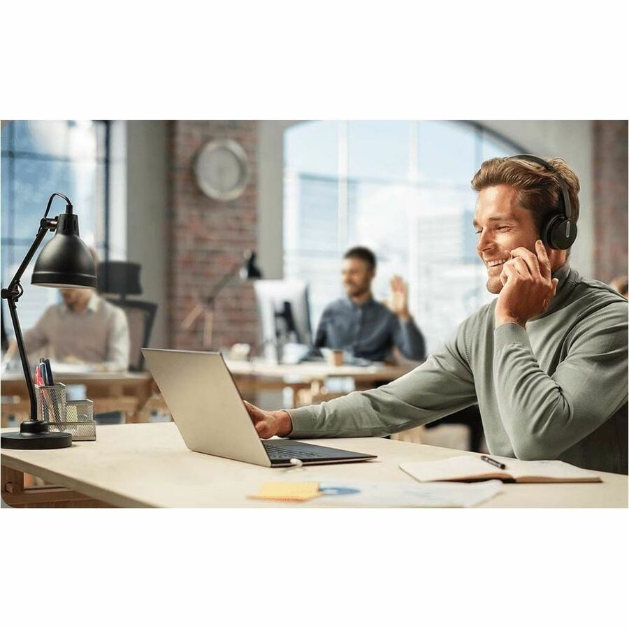 Yealink BH70 Headset 1208668