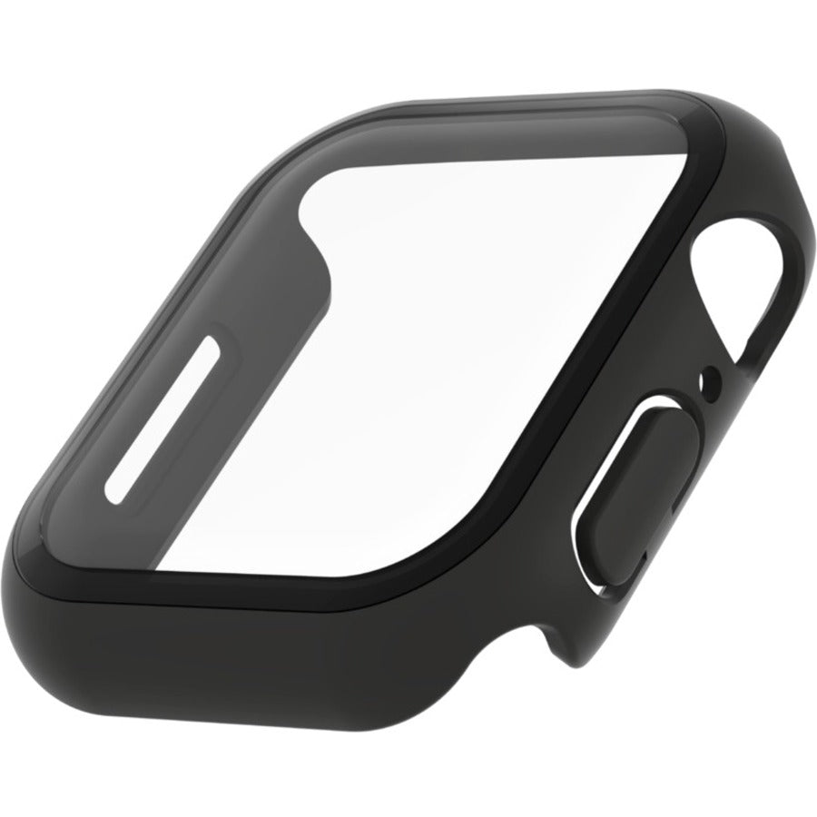 Belkin ScreenForce TemperedCurve Screen Protector Black, Clear OVG003ZZBK