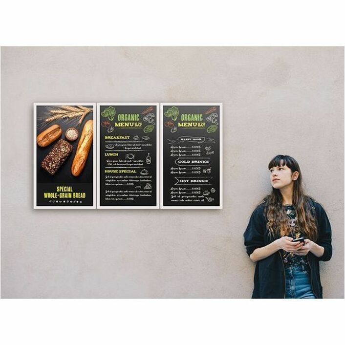 Sharp EP-C251 Digital Signage Display EPC251