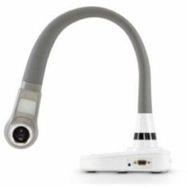 Qomo HiteVision Gooseneck Document Camera QPC 80 H3