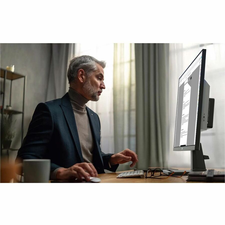 MSI Pro MP275Q 27" Class WQHD LED Monitor - 16:9 - Matte Black Color bezel PROMP275Q