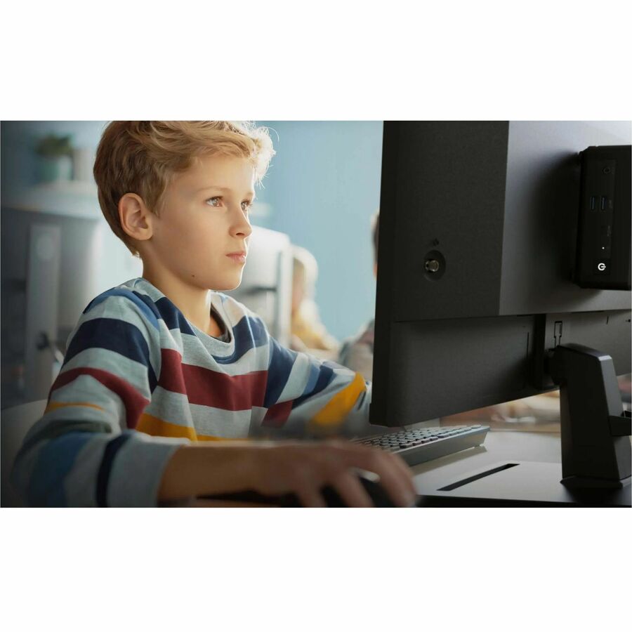 MSI Pro MP275Q 27" Class WQHD LED Monitor - 16:9 - Matte Black Color bezel PROMP275Q