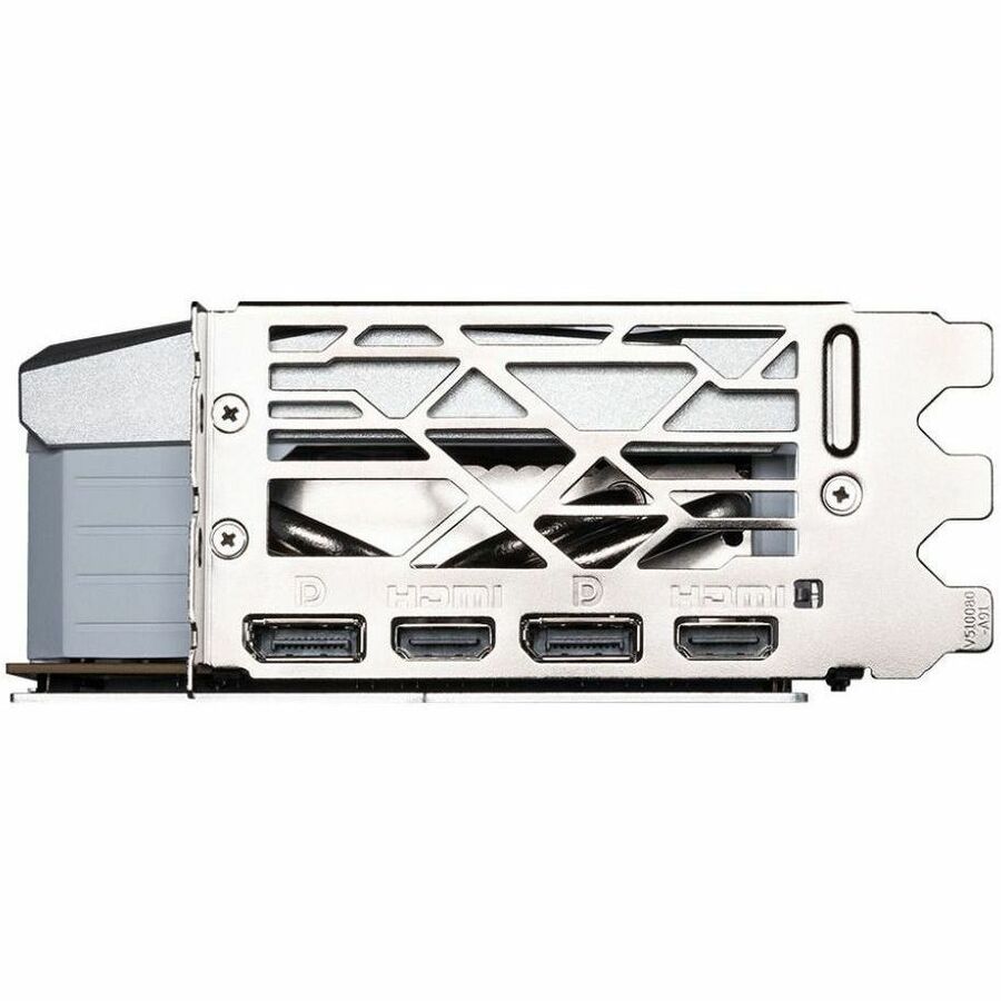 MSI NVIDIA GeForce RTX 4080 SUPER Graphic Card - 16 GB GDDR6X G4080S16GXSW