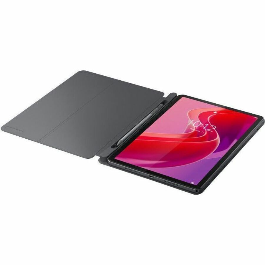 Lenovo Tab M11 TB330FU Tablet - 11" WUXGA - MediaTek MT6769H Helio G88 (12nm) Octa-core - 4 GB - 128 GB Storage - Android 13 - Luna Gray ZADA0117US