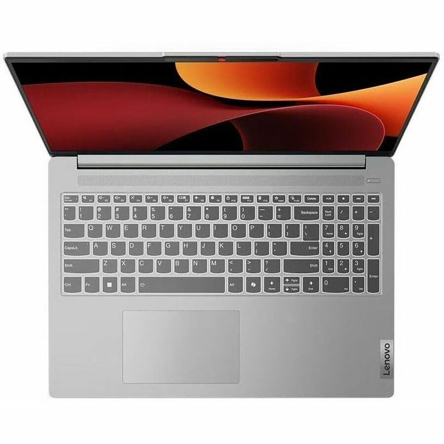 Lenovo IdeaPad Slim 5 16AHP9 83DD002QUS 16" Notebook - WUXGA - AMD Ryzen 5 8645HS - 16 GB - 1 TB SSD - English (US) Keyboard - Cloud Gray 83DD002QUS