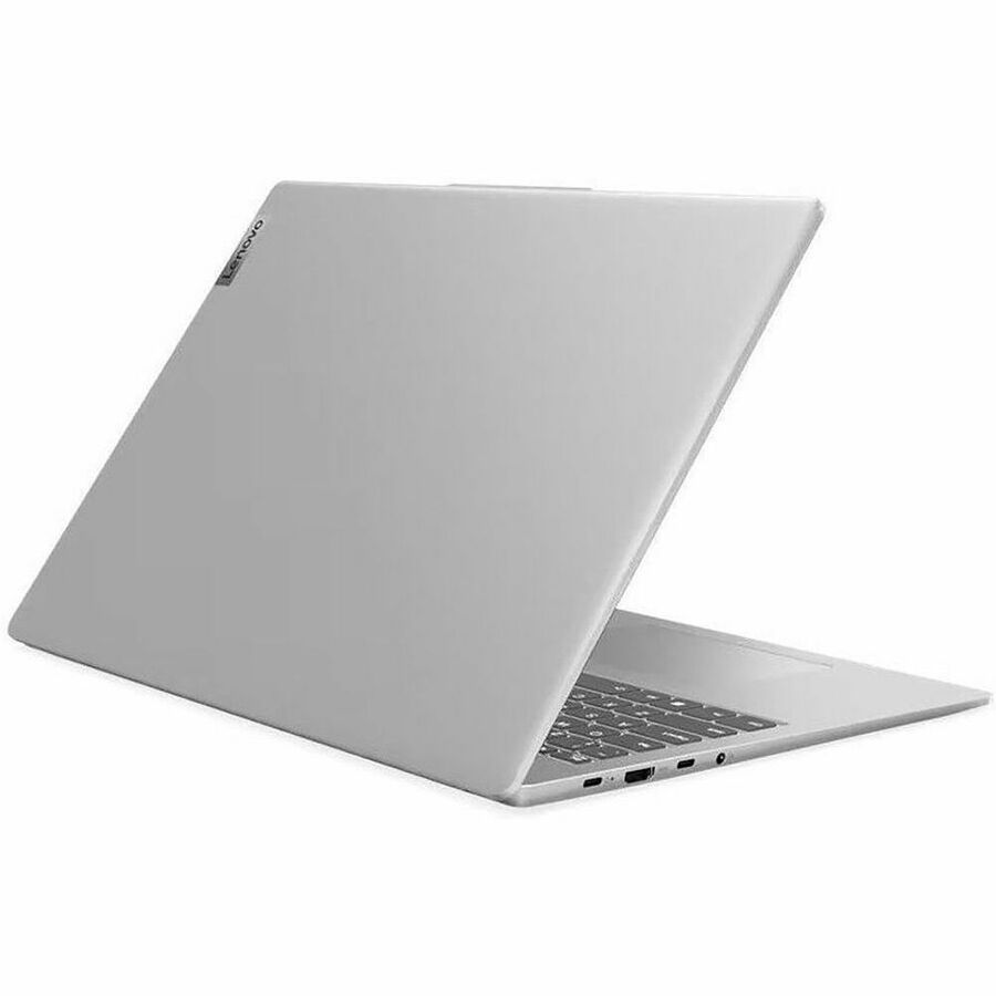Lenovo IdeaPad Slim 5 16AHP9 83DD002QUS 16" Notebook - WUXGA - AMD Ryzen 5 8645HS - 16 GB - 1 TB SSD - English (US) Keyboard - Cloud Gray 83DD002QUS