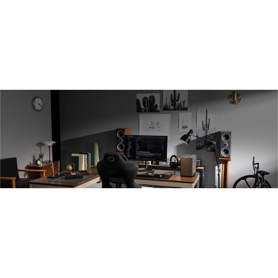 Cooler Master MK770 Gaming KeyBoard MK-770-MCKW1-US