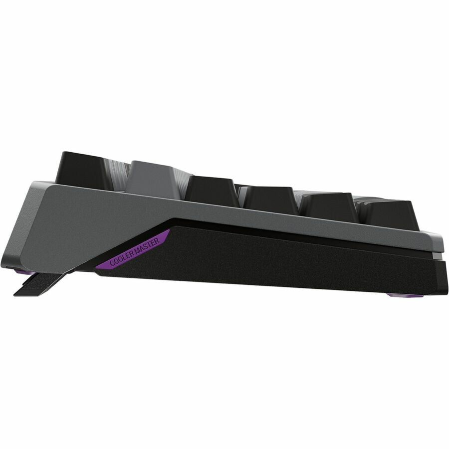 Cooler Master MK770 Gaming KeyBoard MK-770-MCKW1-US