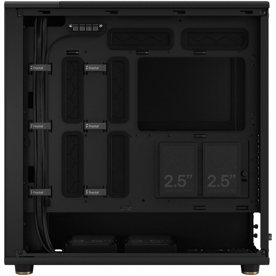 Fractal Design North XL Gaming Computer Case FD-C-NOR1X-02
